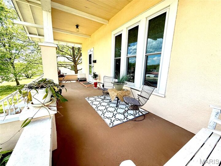 Property Photo:  409 N 3rd Street  MO 63957 