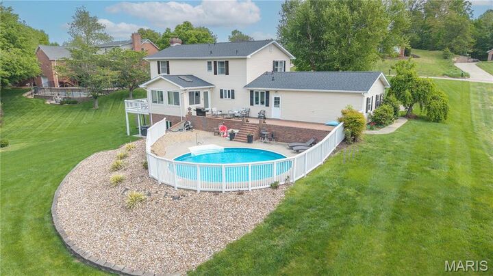 Property Photo:  1401 Wedgewood Drive  MO 63755 