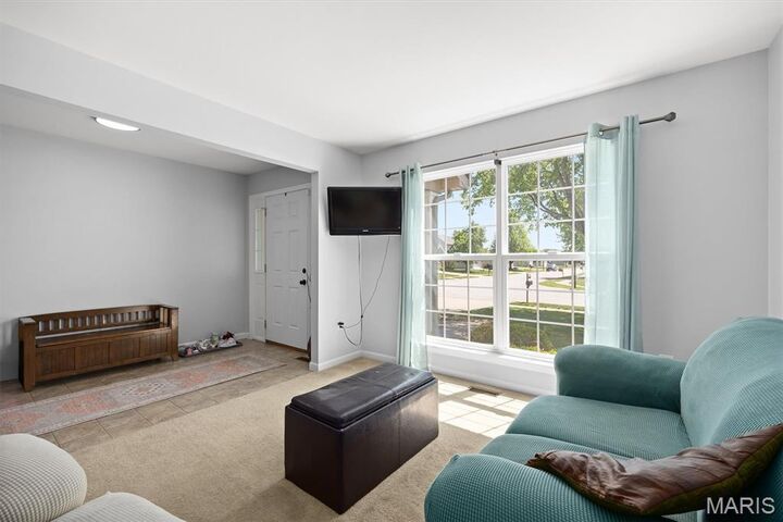 Property Photo:  601 Westwick Court  IL 62226 