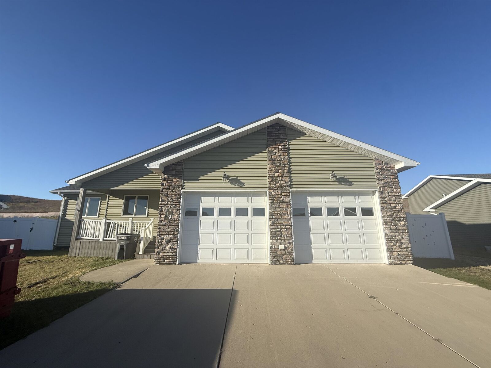 Property Photo:  19 Robert St  ND 58722 