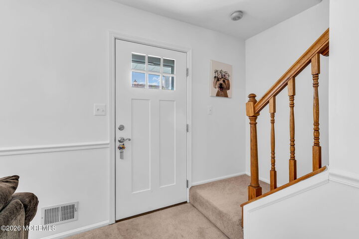 Property Photo:  40 Independence Court  NJ 08527 