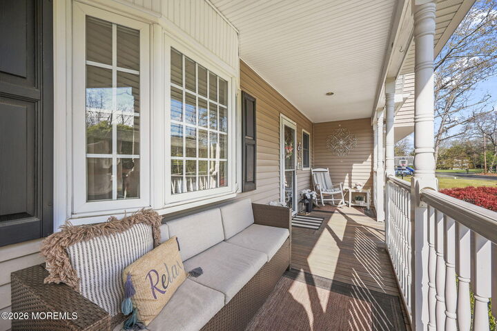 Property Photo:  221 Georgia Road  NJ 07728 