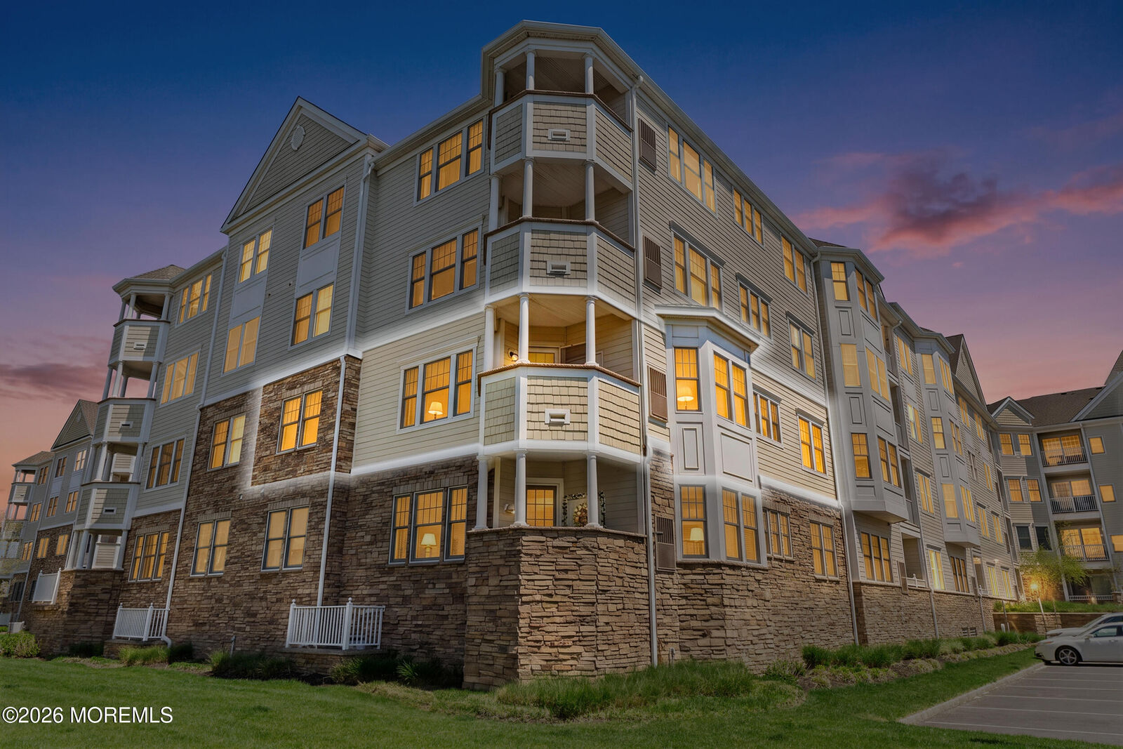 Property Photo:  22 Cooper Avenue  NJ 07740 