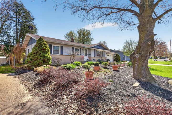 Property Photo:  276 Nelson Street  MI 49345 