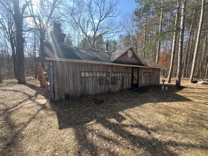 Property Photo:  243 W Turkey Lane  MI 49349 