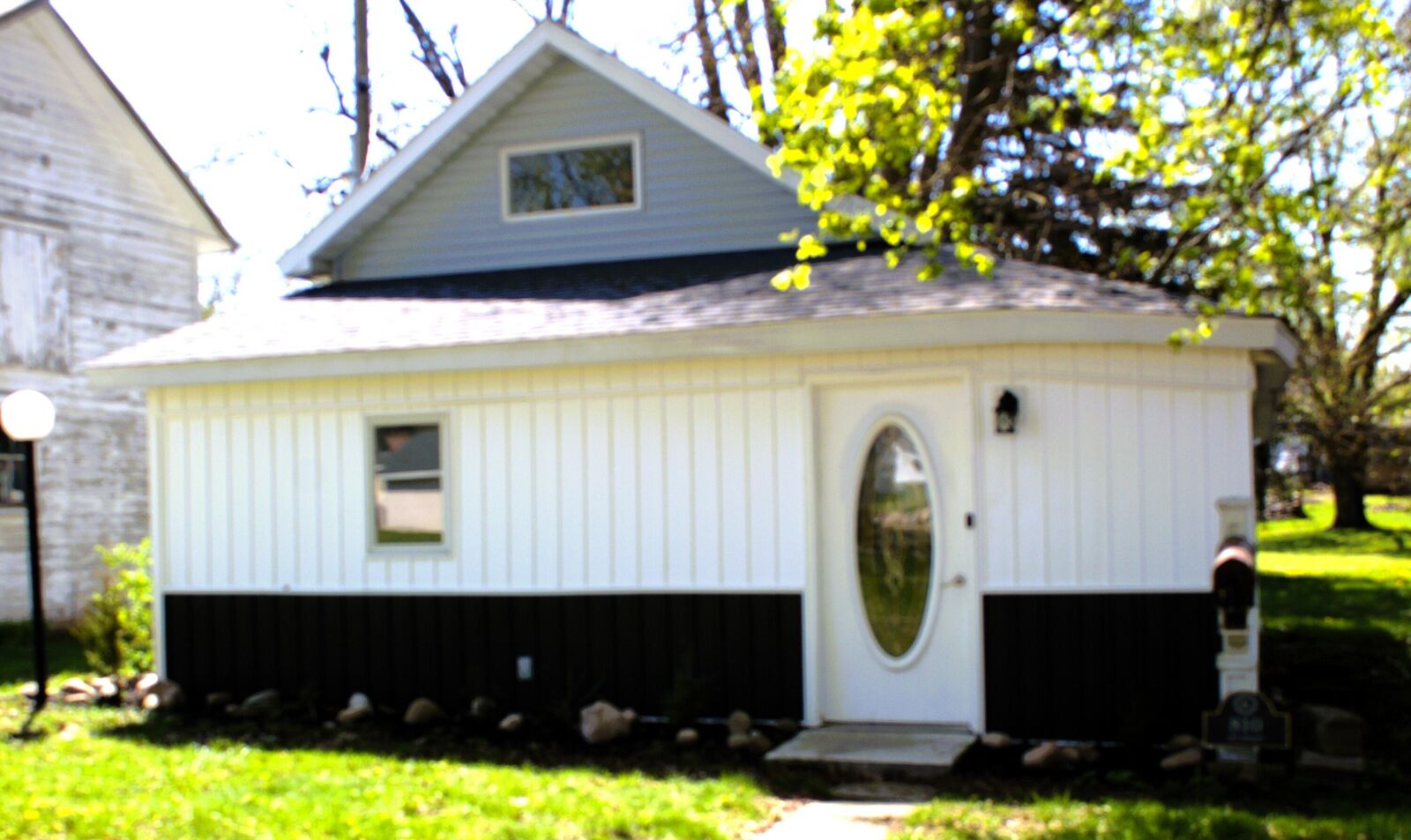 Property Photo:  810 1st Street  MI 48849 