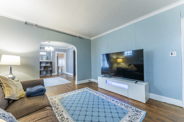Property Photo:  3315 W 61st Street  IL 60629 