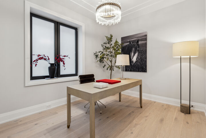 Property Photo:  116 N Willard Court 301  IL 60607 