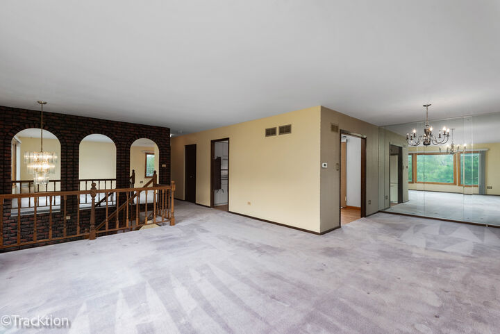 Property Photo:  566 Cambridge Way  IL 60440 