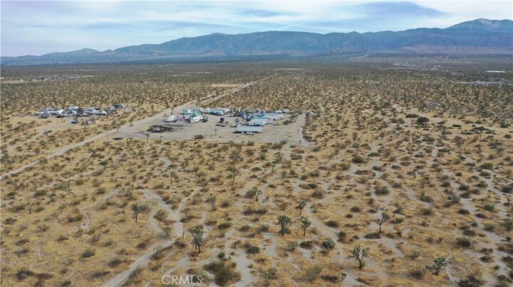 Property Photo: 0 243rd E CA 93591