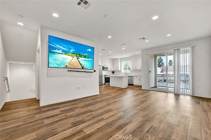 Property Photo:  2410 E Agave 7  CA 92806 