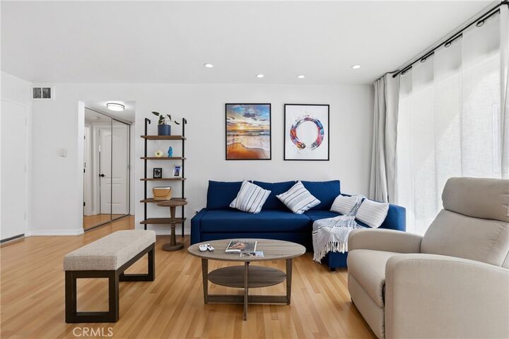Property Photo:  1600 Ardmore Avenue 134  CA 90254 