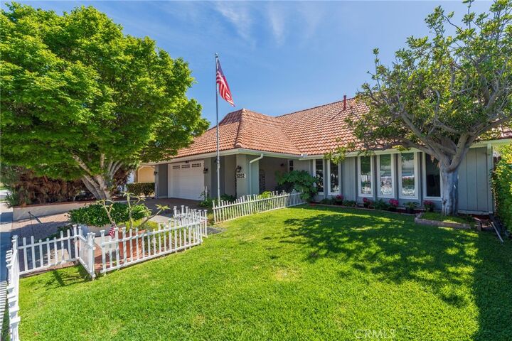 Property Photo:  5252 Burgundy  CA 92604 