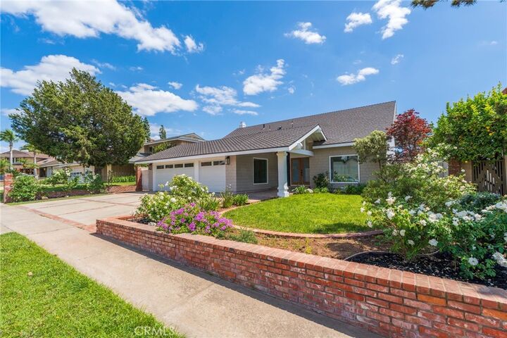 Property Photo:  938 Oakcrest  CA 92821 