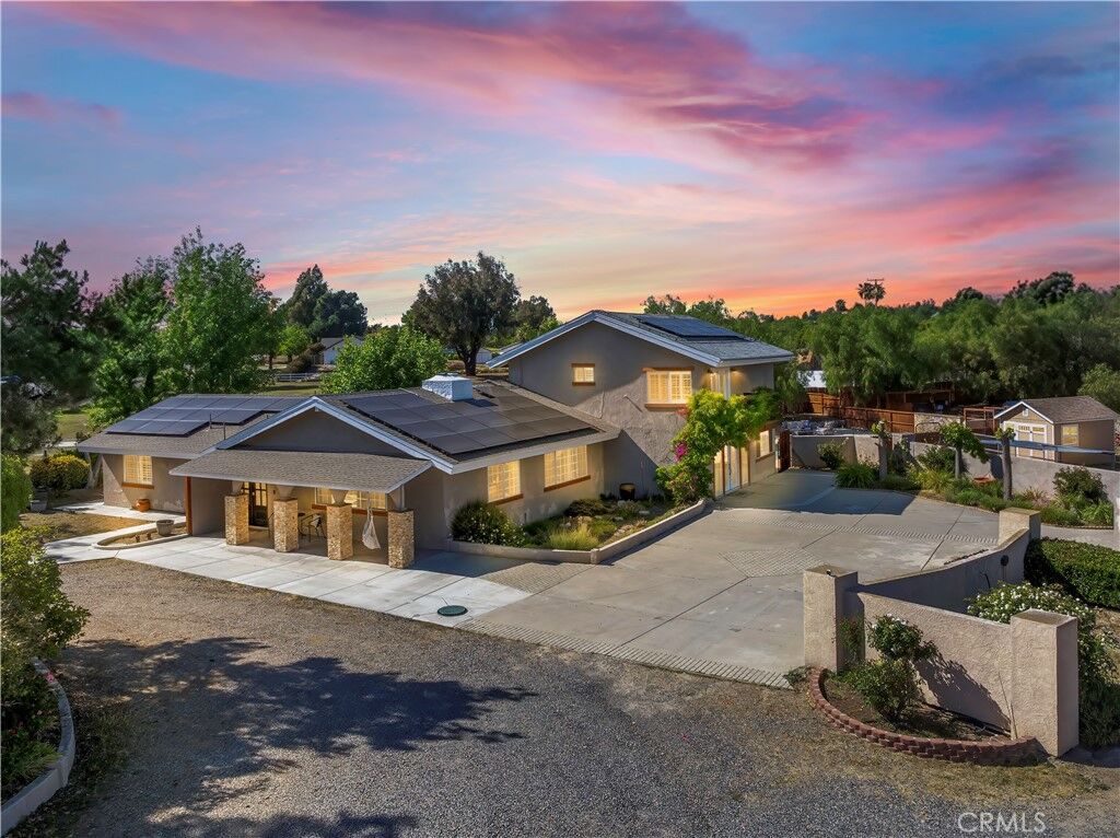 Property Photo:  29420 Ynez Road  CA 92592 