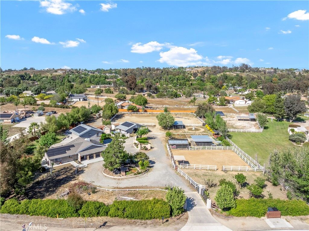 Property Photo: 29420 Ynez Road CA 92592