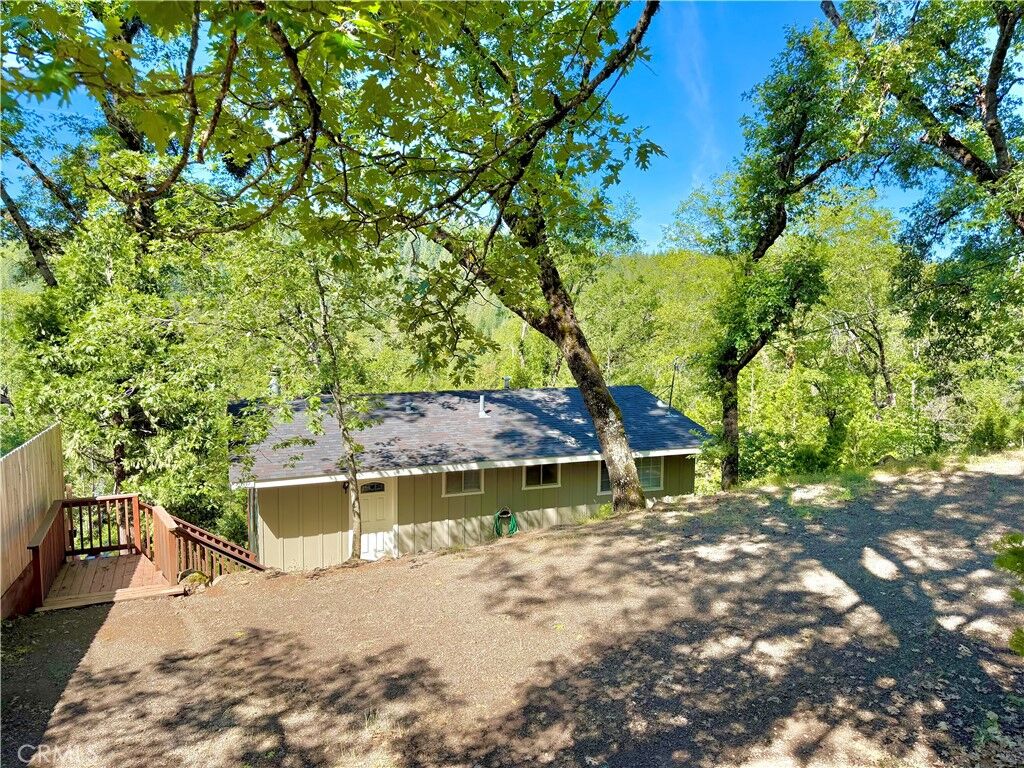 Property Photo: 12137 Black Oak Drive CA 95461