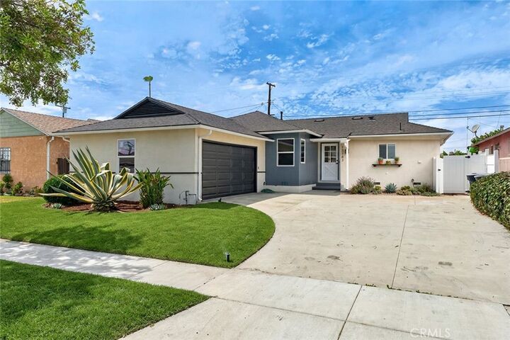 Property Photo:  13103 Purche  CA 90249 