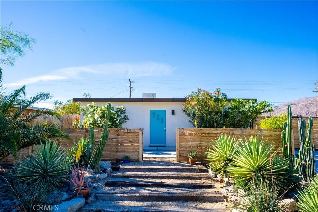 Property Photo:  74885 Serrano Dr  CA 92277 