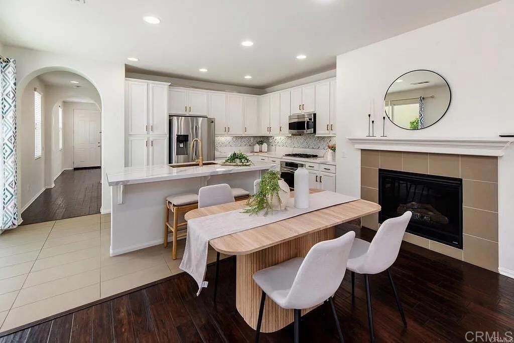 Property Photo:  3428 Filoli Circle  CA 92002 