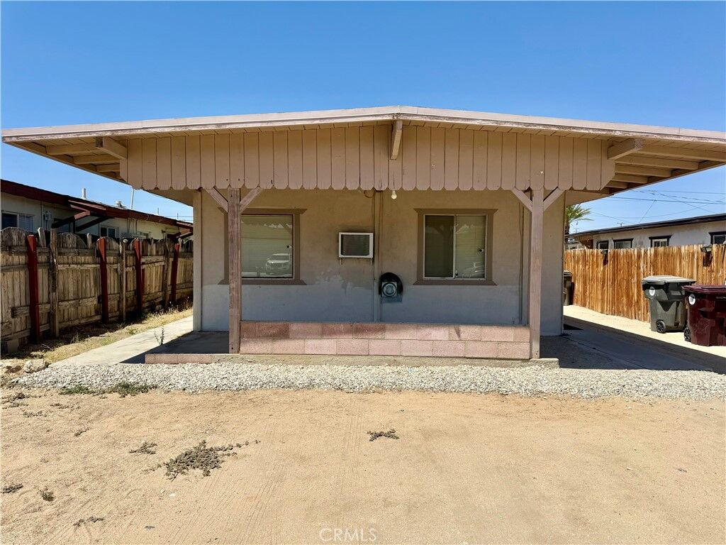 Property Photo:  6450 Athol  CA 92277 