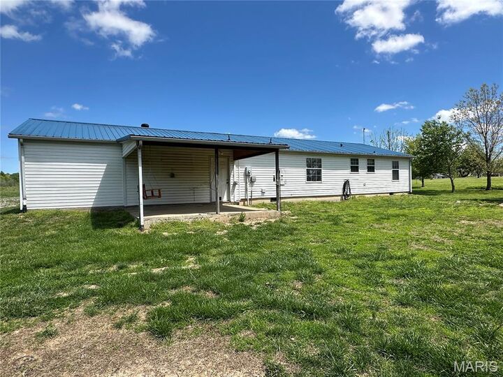 Property Photo:  9643 Highway 61  MO 63755 