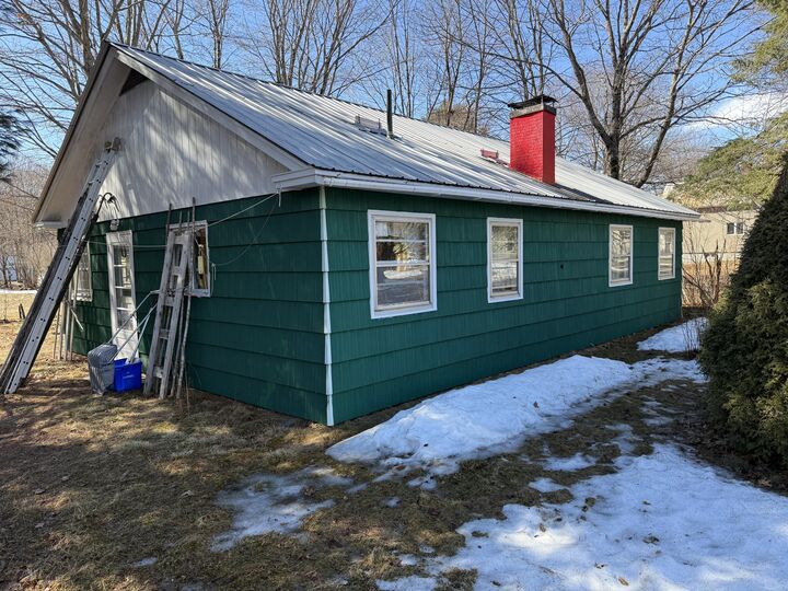 Property Photo:  55 Sidney Street  ME 04920 