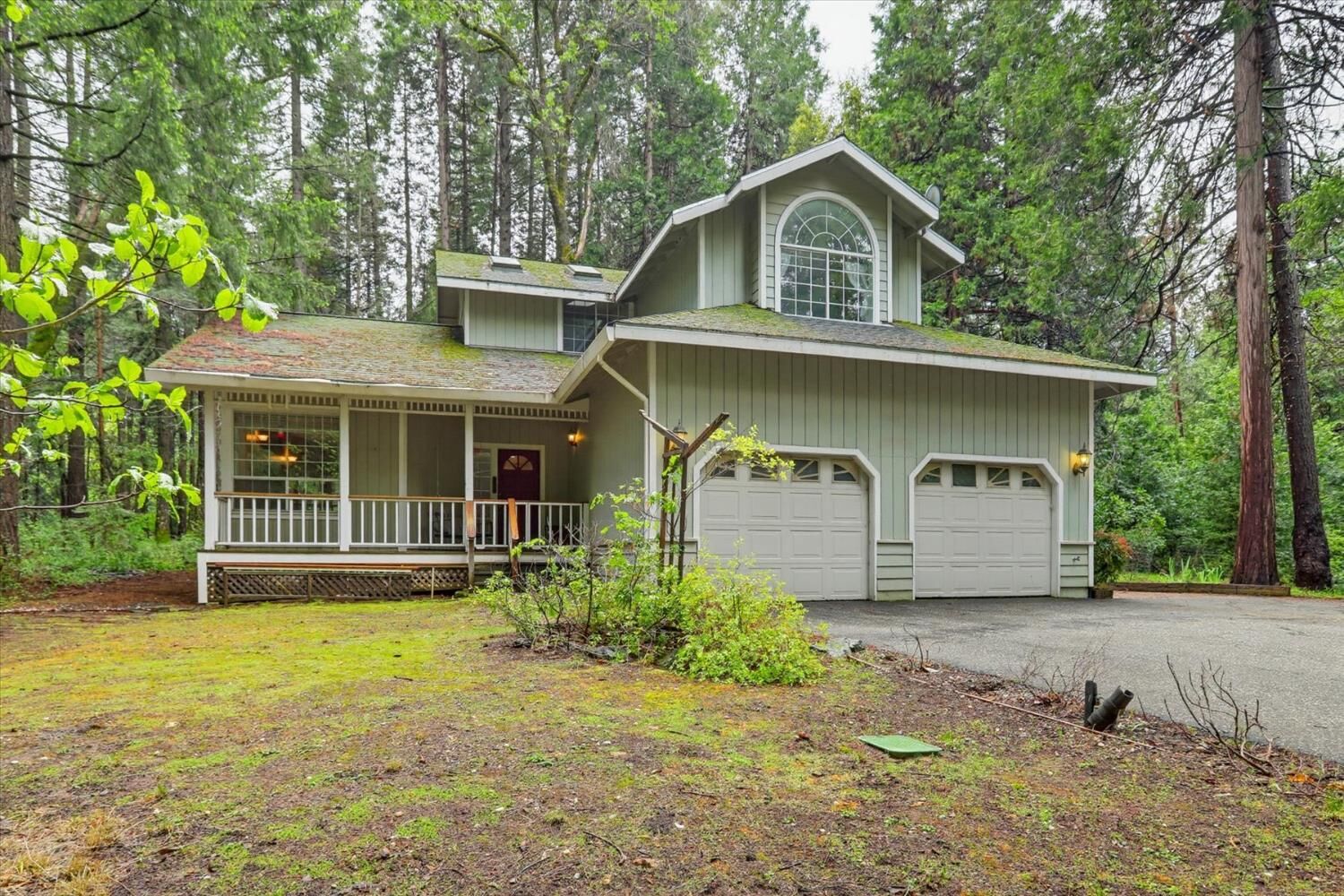 Property Photo:  17900 Lightfoot Way  CA 95959 