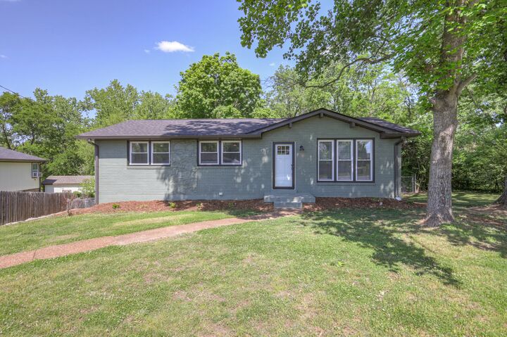Property Photo:  804 Irma Dr  TN 37013 