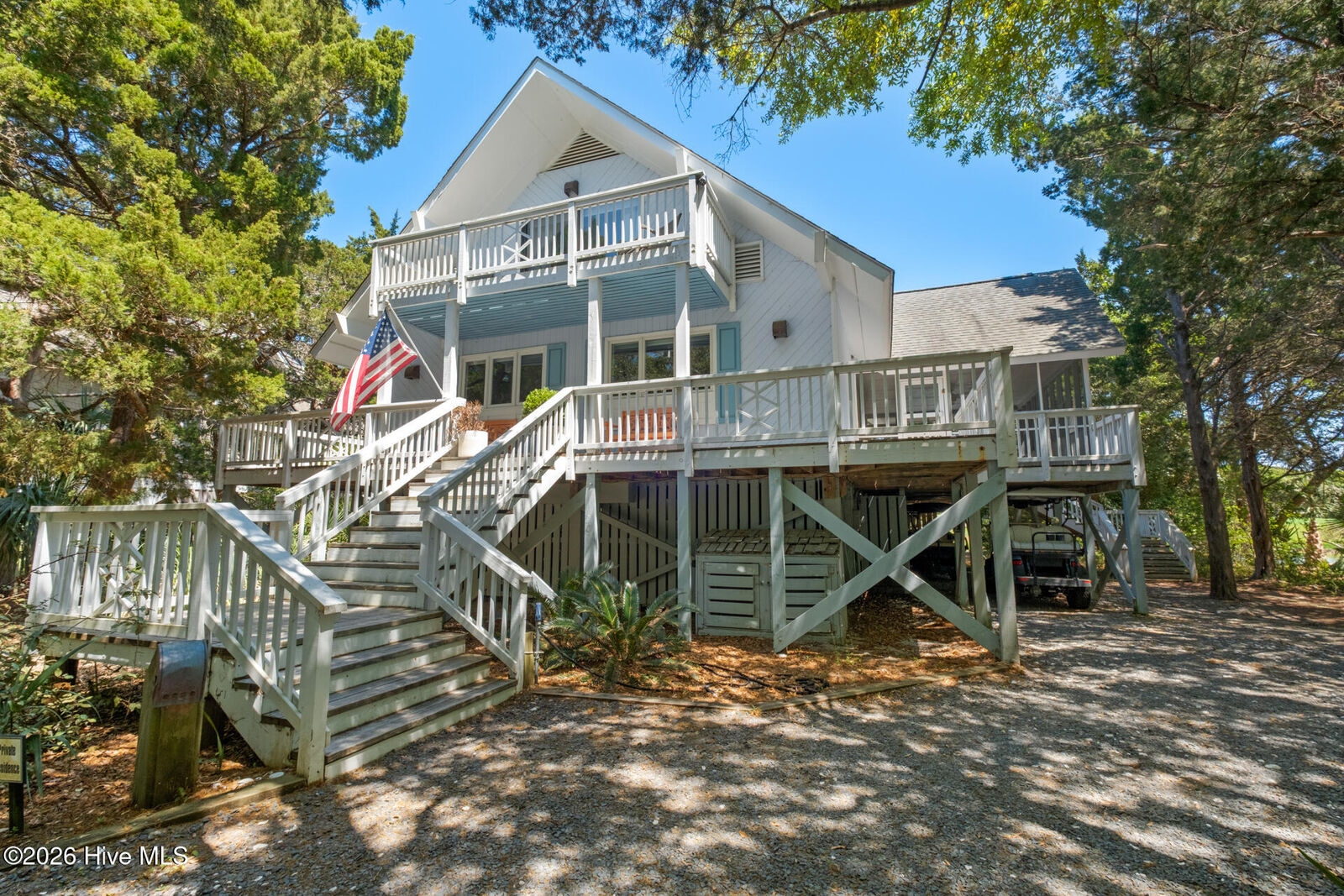 Property Photo:  31 Horsemint Trail  NC 28461 