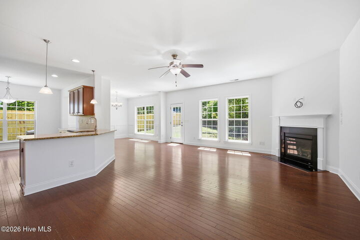 Property Photo:  317 Sand Grove Drive  NC 28584 