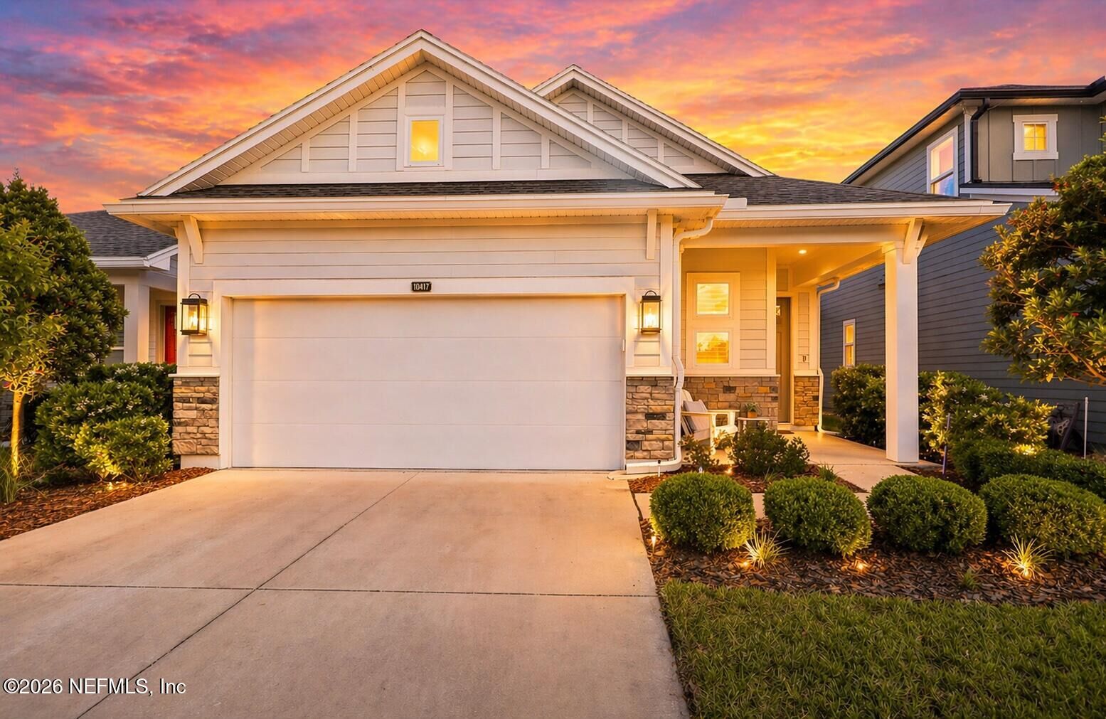 Property Photo:  10417 Innovation Way  FL 32256 