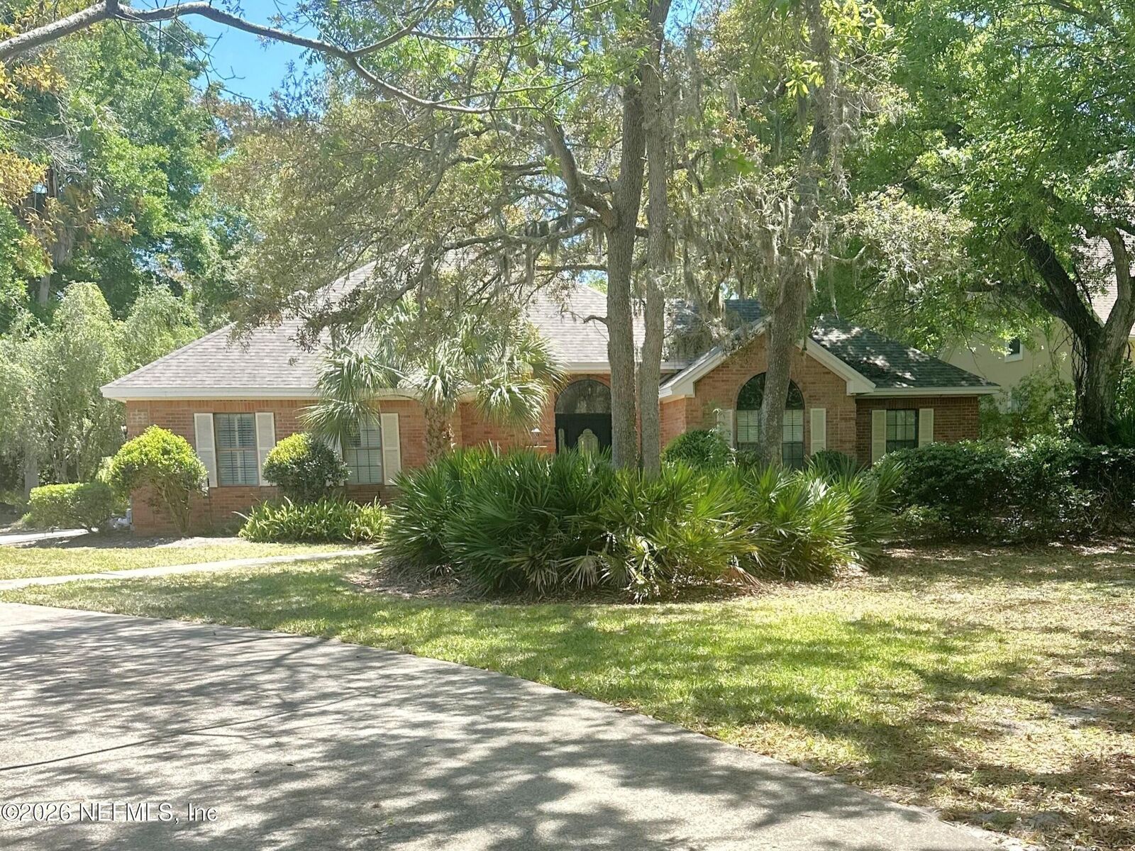 Property Photo:  1750 Regatta Drive  FL 32034 