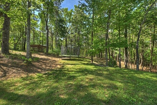 Property Photo:  410 Knight Drive  GA 30540 
