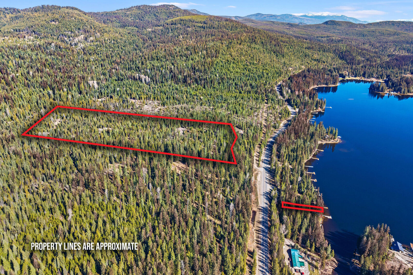 Property Photo:  2505 D Hwy 20 E  WA 99114 