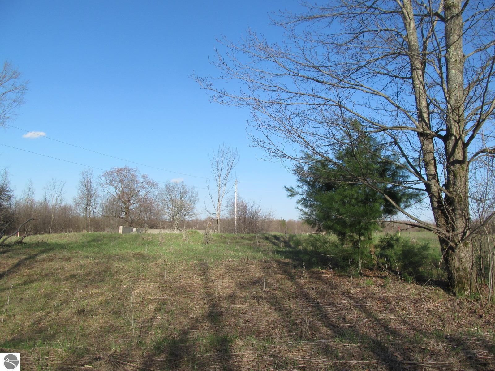 Property Photo:  0 90th Avenue  MI 49631 
