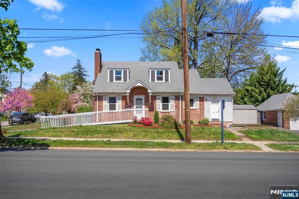 Property Photo:  3 Wolcott Road  NJ 07628 