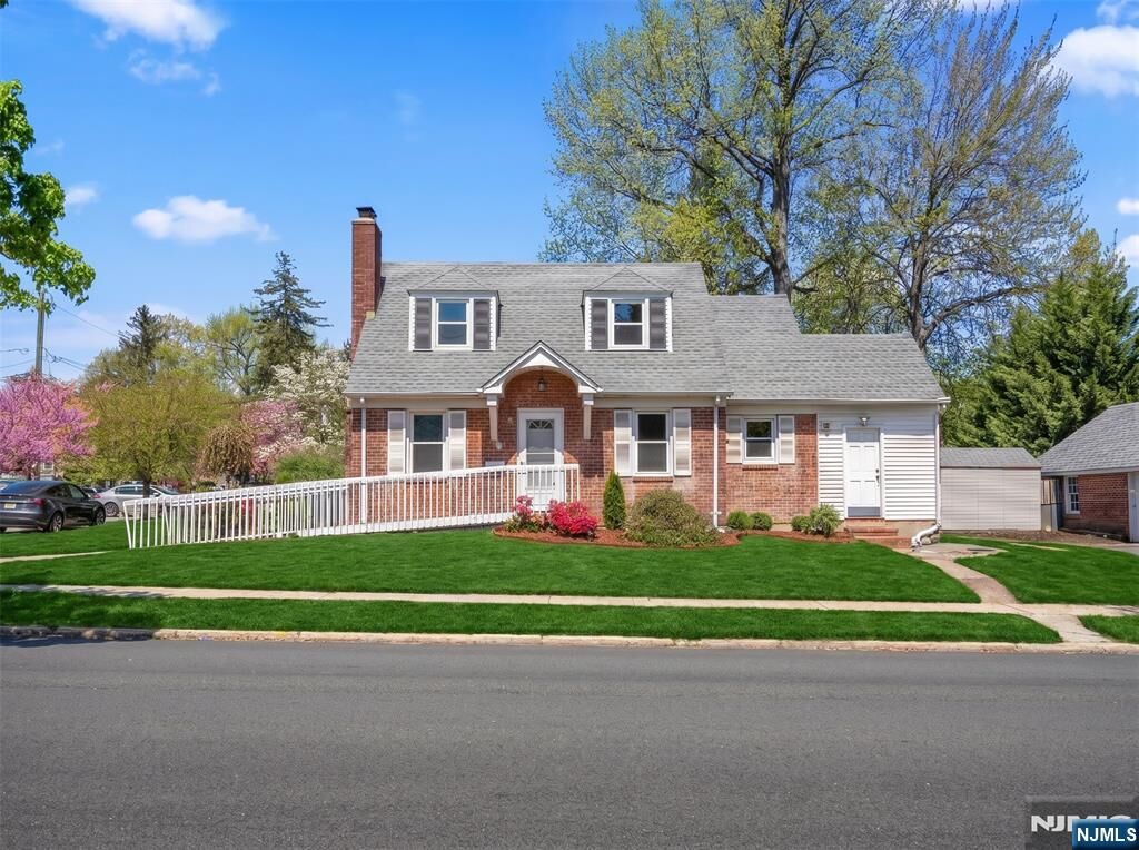 Property Photo:  3 Wolcott Road  NJ 07628 