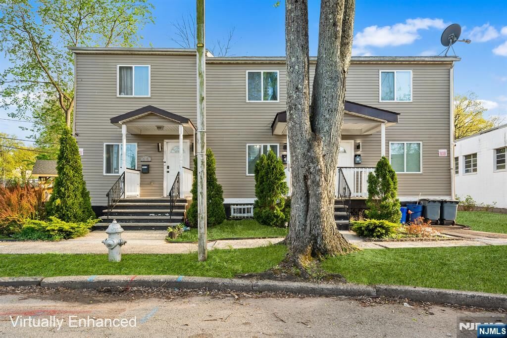Property Photo:  48 Lake Street  NJ 07017 