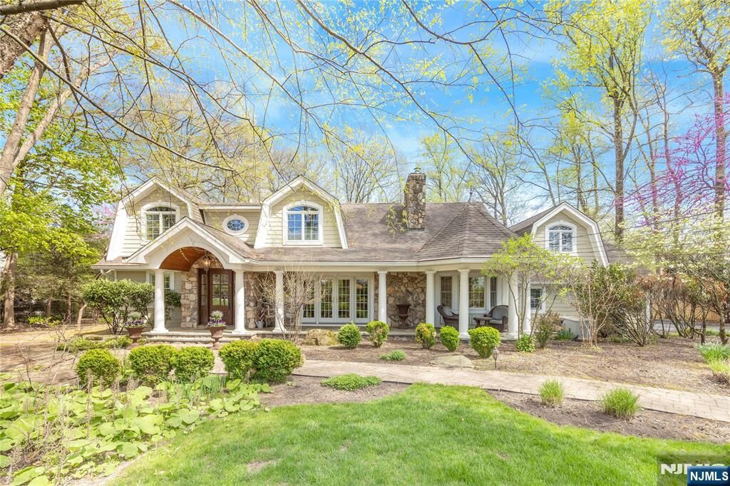 Property Photo: 8 White Pine Road NJ 07458