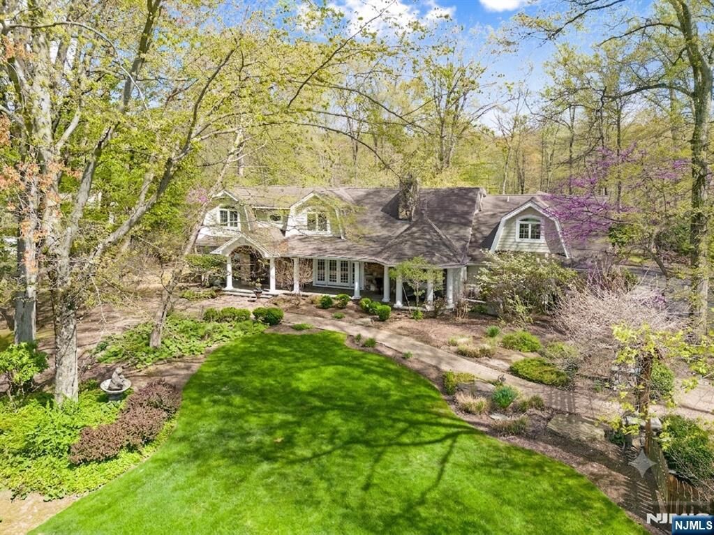Property Photo: 8 White Pine Road NJ 07458