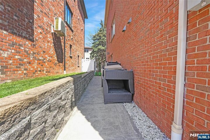 Property Photo:  69 Columbia Avenue B  NJ 07010 