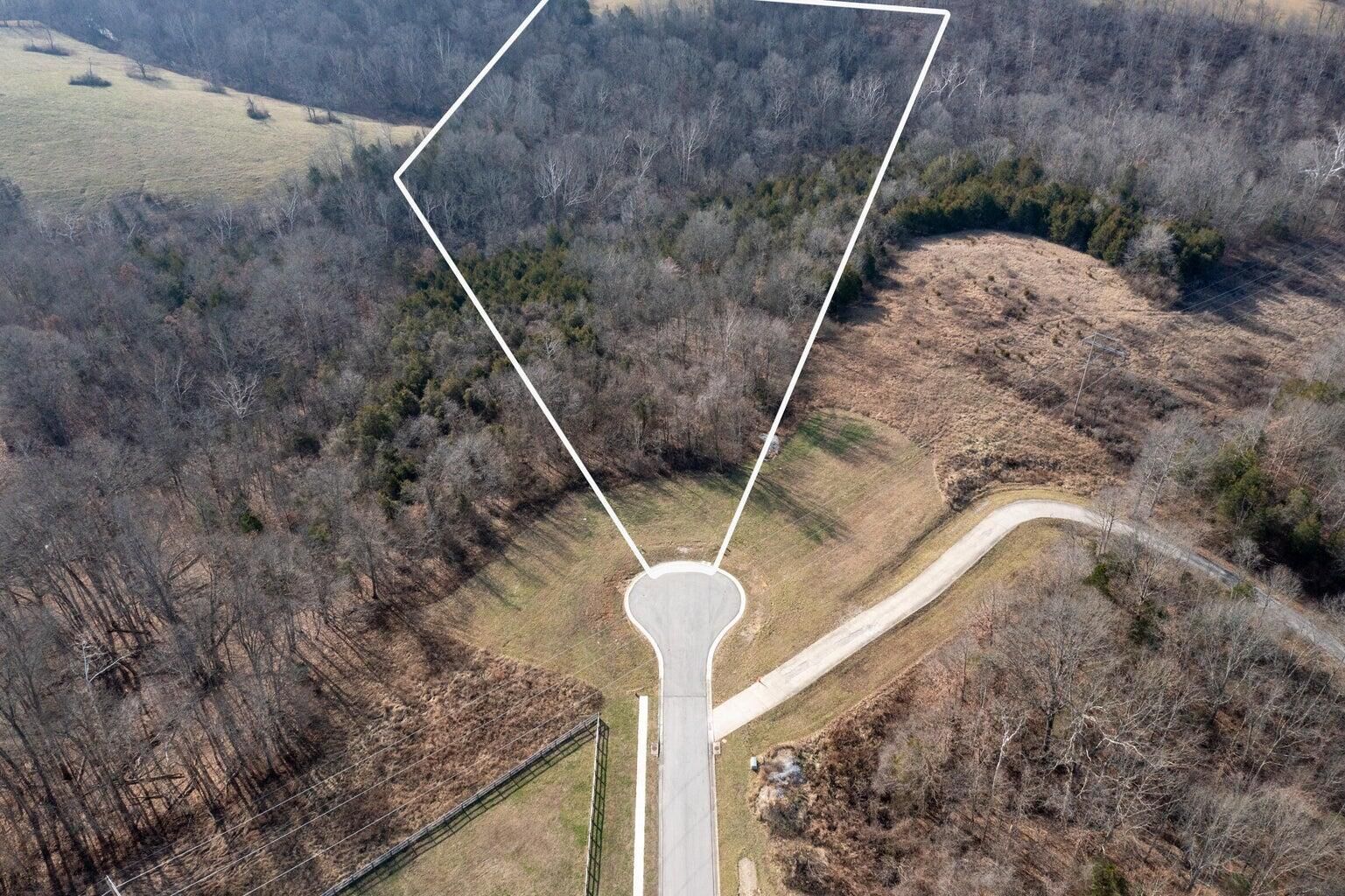 Property Photo: 590 Claiborne Drive KY 41035