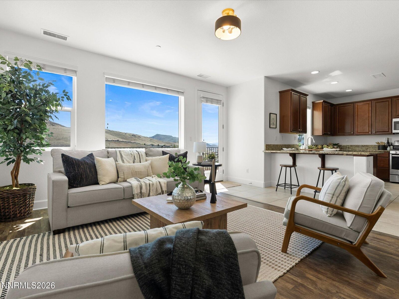 Property Photo:  3038 Asini Court  NV 89434 
