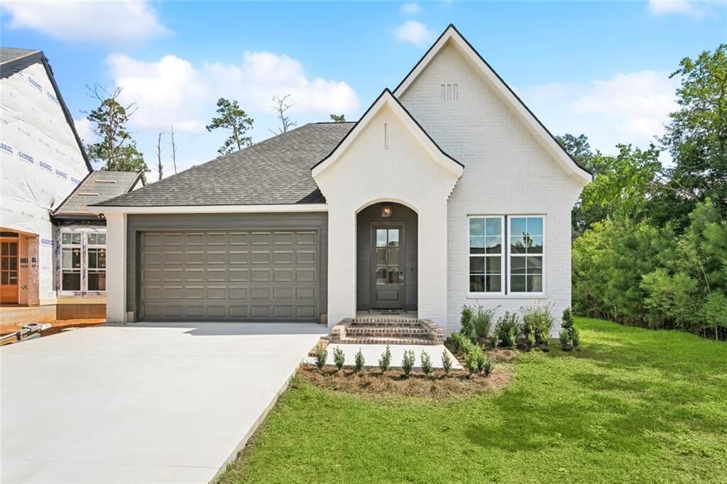 Property Photo:  17310 Paddock Circle  LA 70403 