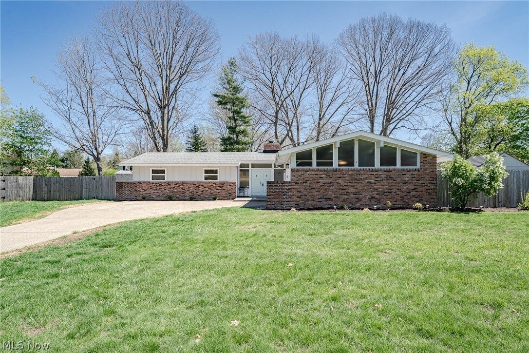 Property Photo: 7483 Carole Drive OH 44060