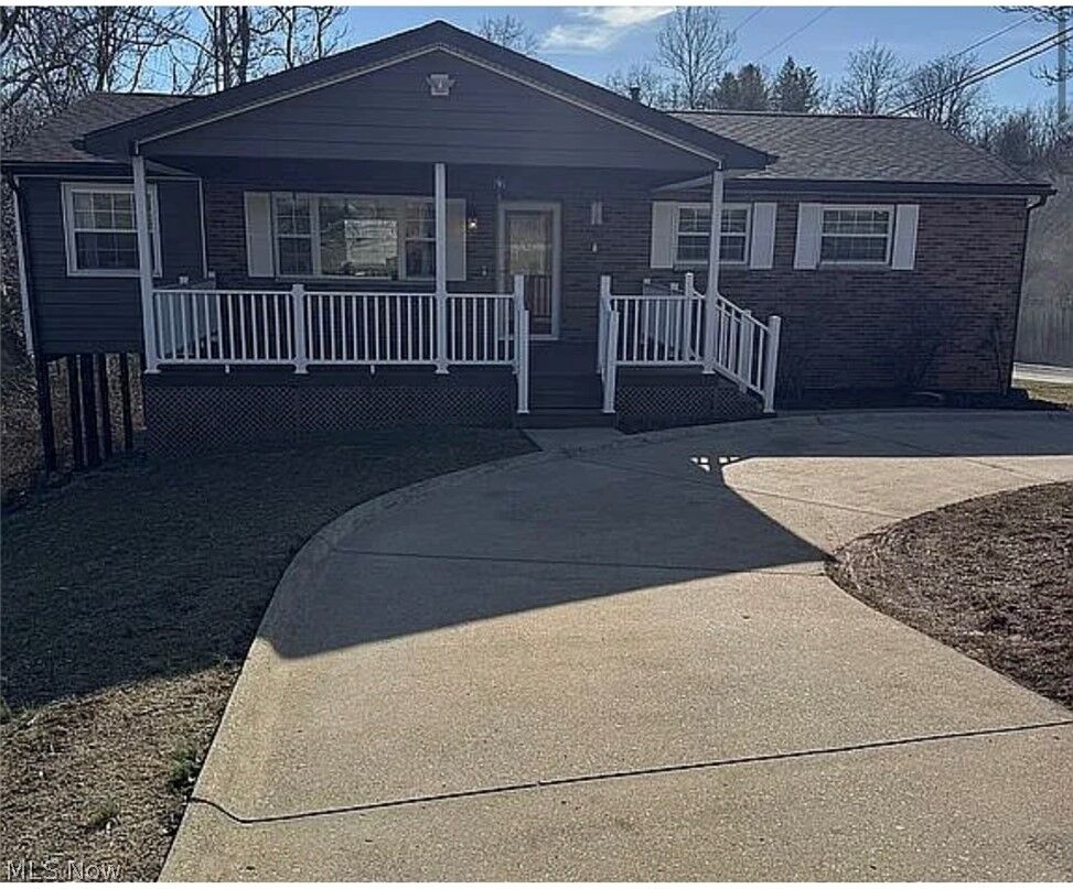 Property Photo:  29 Highland Lake Terrace  WV 26181 