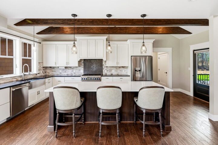 Property Photo:  177 Winnicut Road  NH 03840 