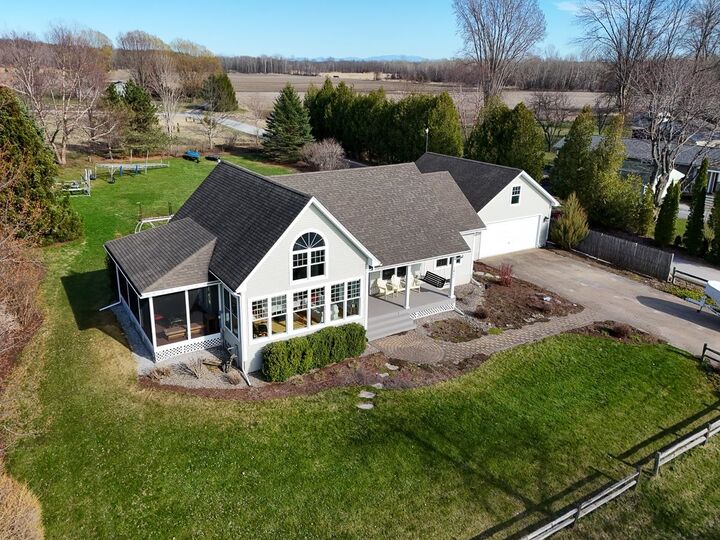 Property Photo:  1600 West Shore Road  VT 05463 