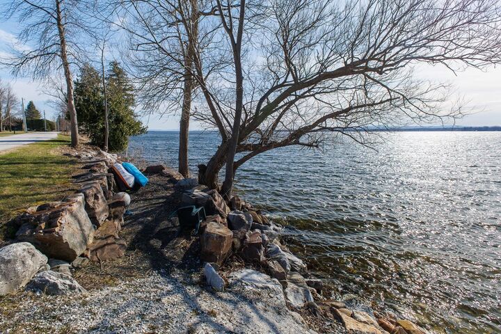 Property Photo:  1600 West Shore Road  VT 05463 